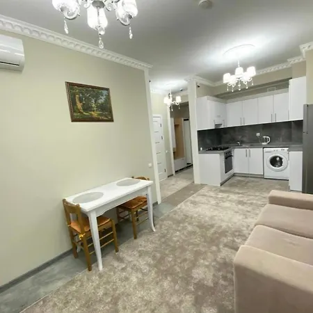 Luxury Oasis Flat * Chişinau