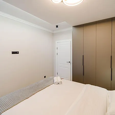 Luxury Oasis Flat * Chişinau