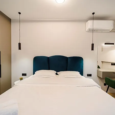 Lägenhet Luxury Oasis Flat Chişinau
